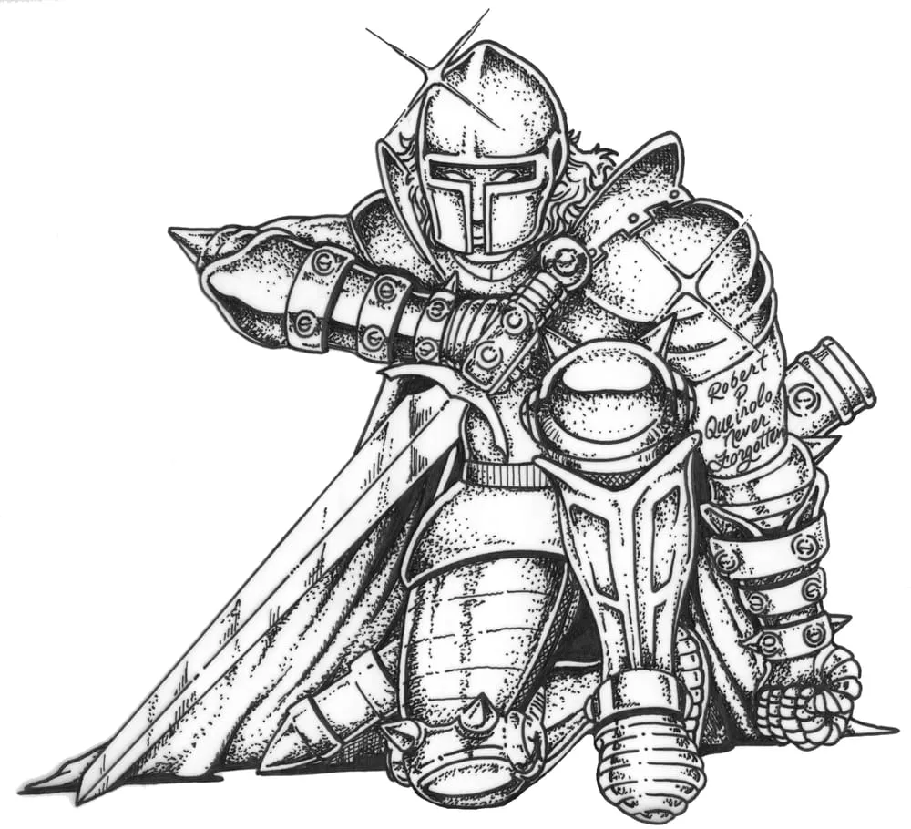 Slide of Queirolo's Heating & Air Conditioning