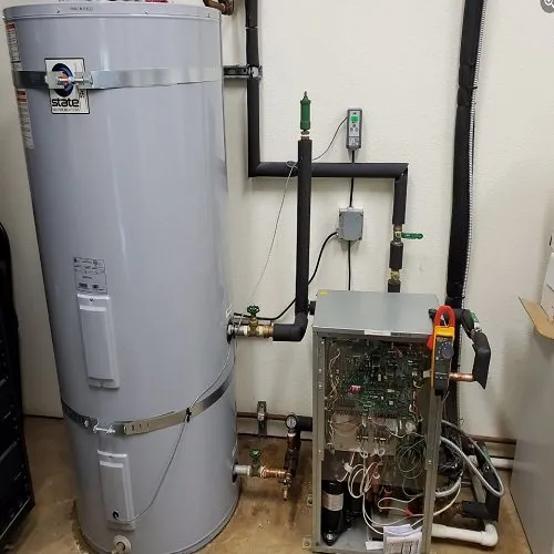 Slide of Queirolo's Heating & Air Conditioning