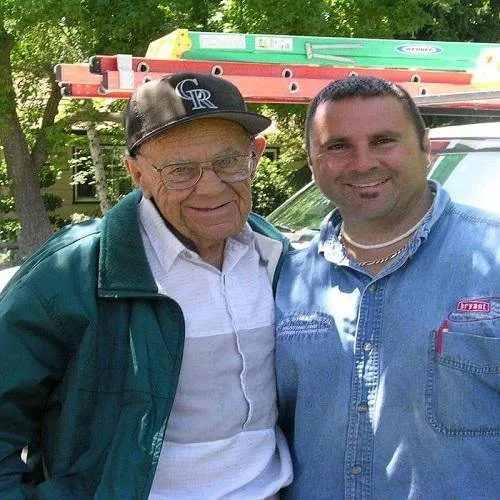 Slide of Queirolo's Heating & Air Conditioning