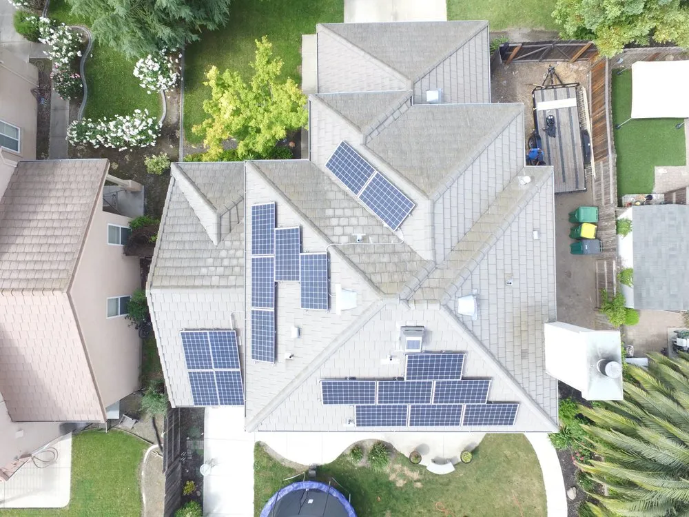 Slide of Queirolo's Heating & Air Conditioning