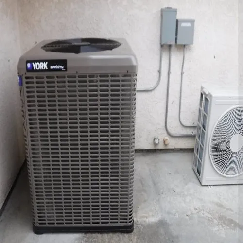 Slide of Queirolo's Heating & Air Conditioning