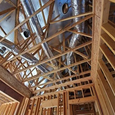 Queirolo's Heating & Air Conditioning