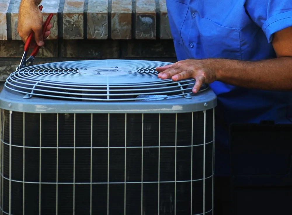 Slide of Quest Heating & Cooling