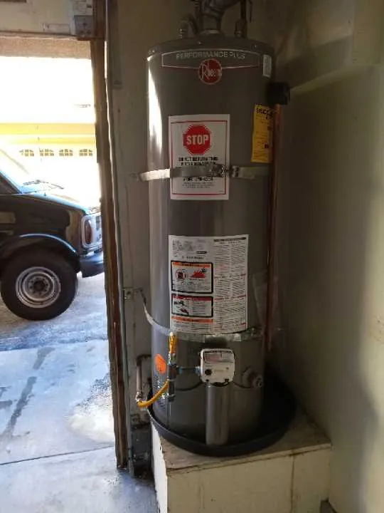 Slide of Quest Home Services