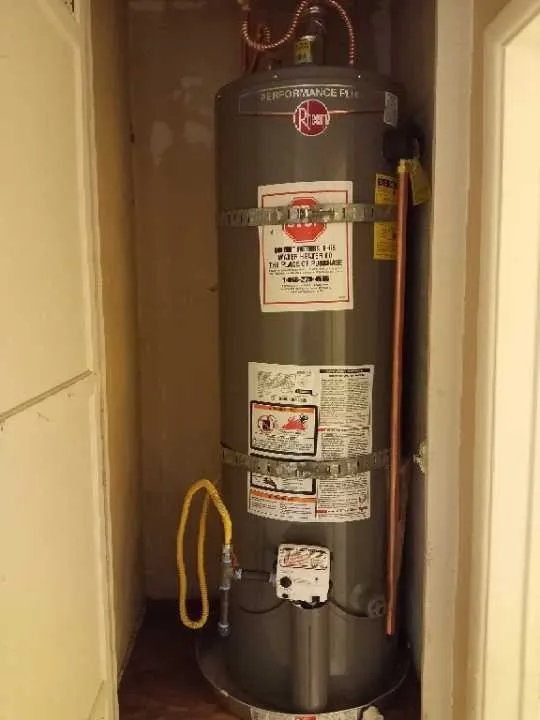 Slide of Quest Home Services