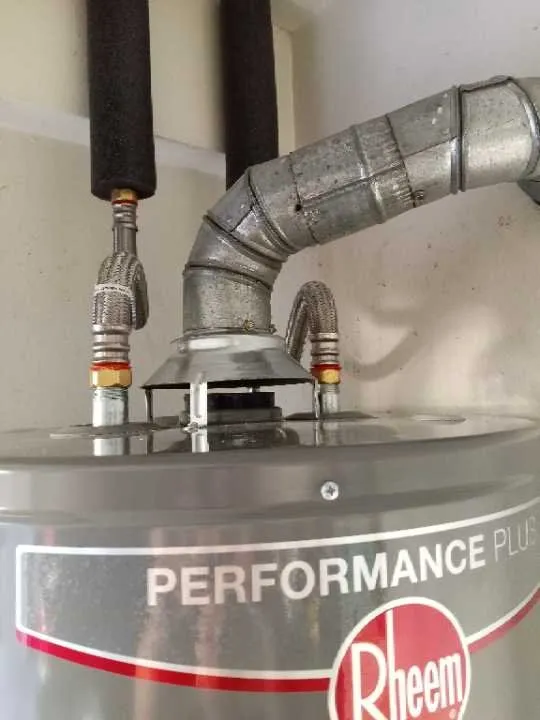 Slide of Quest Home Services