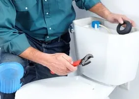 Slide of QUEST Plumbing, Heating & Air Conditioning