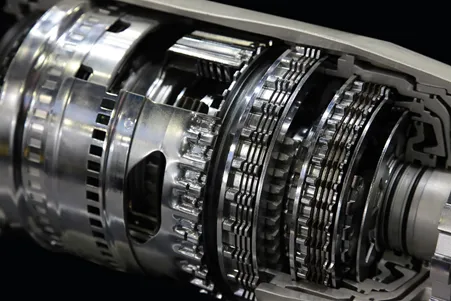 Slide of Quic Transmission & Automotive Services