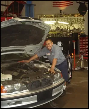 Slide of Quic Transmission & Automotive Services