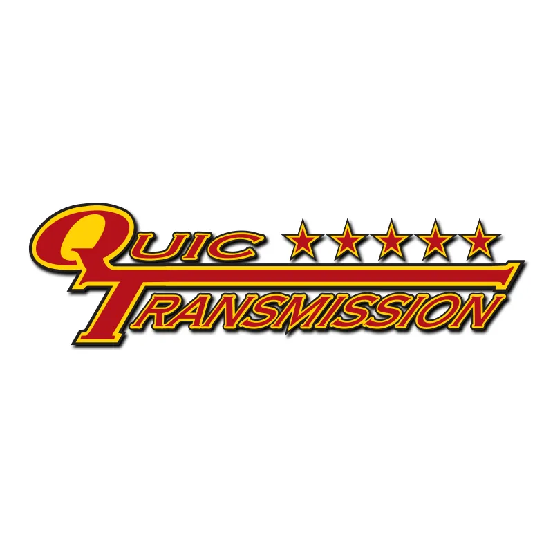 Slide of Quic Transmission & Automotive Services