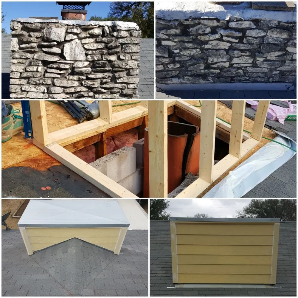 Slide of Quick 4:13 Fix Services