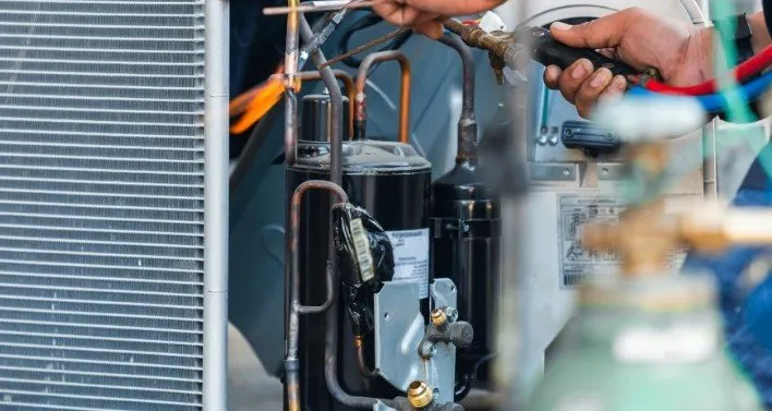 Slide of Quick Air USA