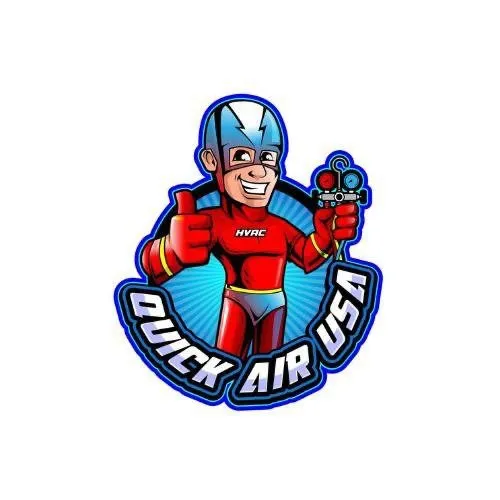 Slide of Quick Air USA