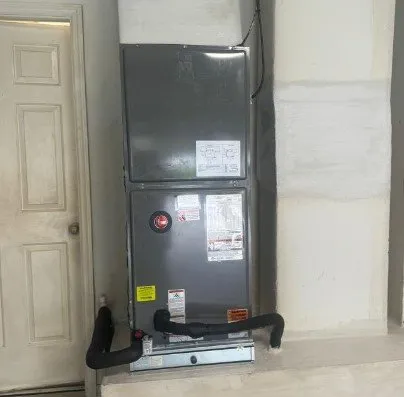 Slide of Quick Air USA