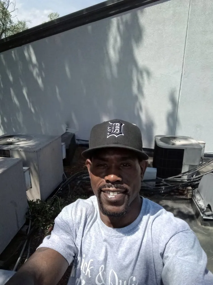 Slide of Quick and Quality Skilled Trade Services