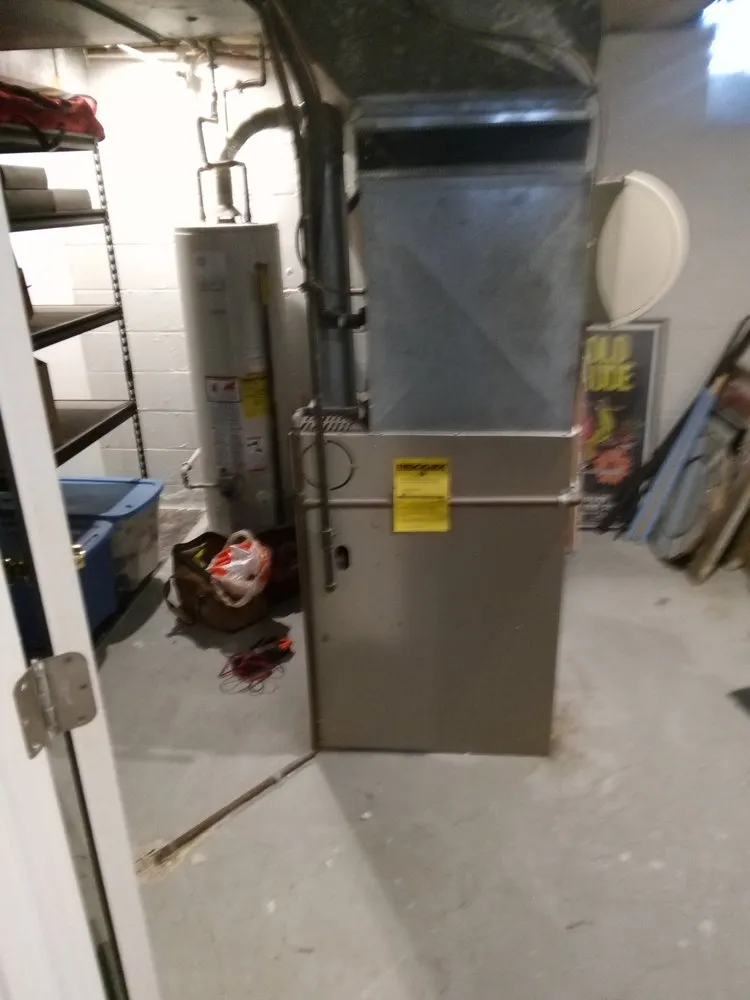 Slide of Quick and Quality Skilled Trade Services