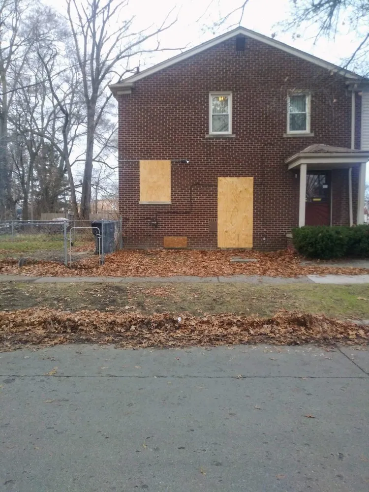 Slide of Quick and Quality Skilled Trade Services