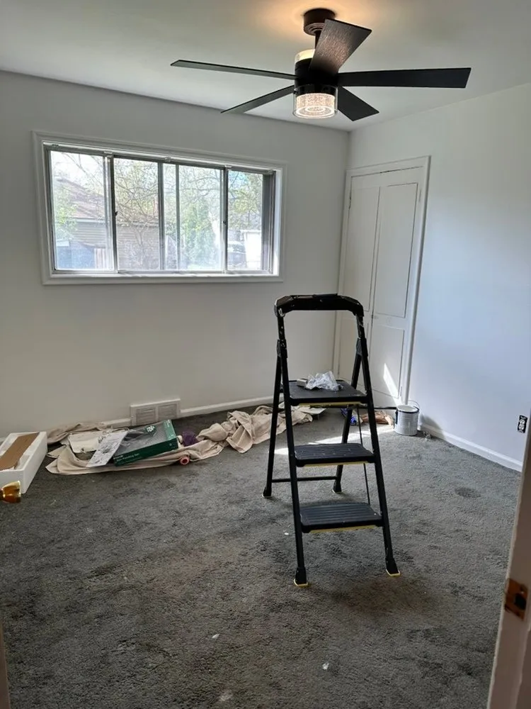 Slide of Quick and Quality Skilled Trade Services