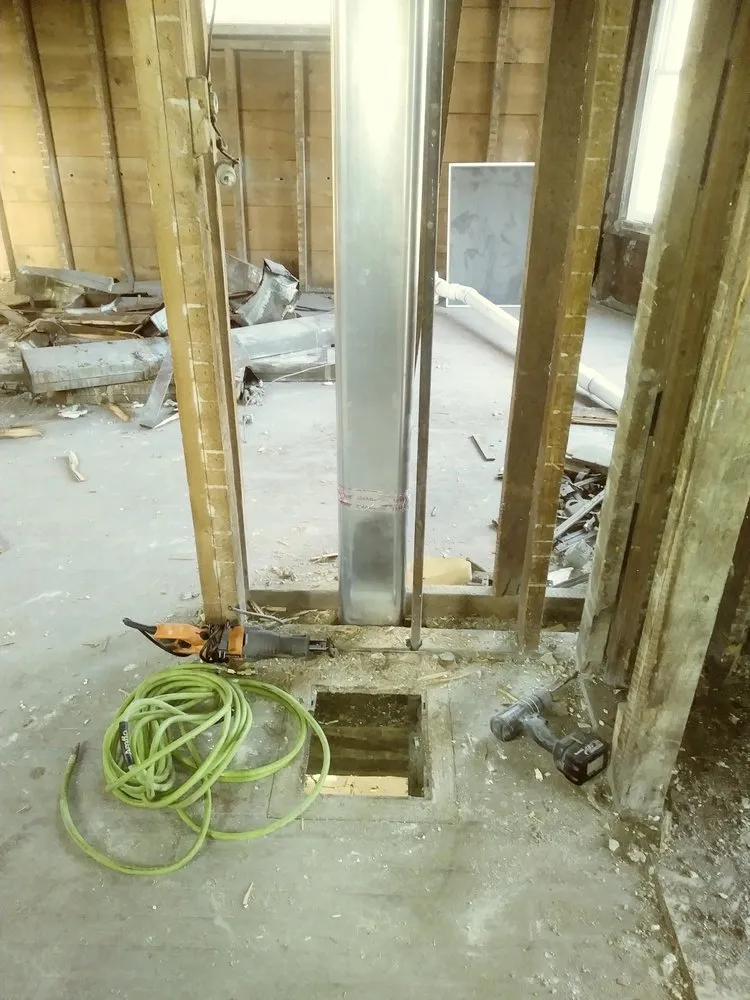 Slide of Quick and Quality Skilled Trade Services