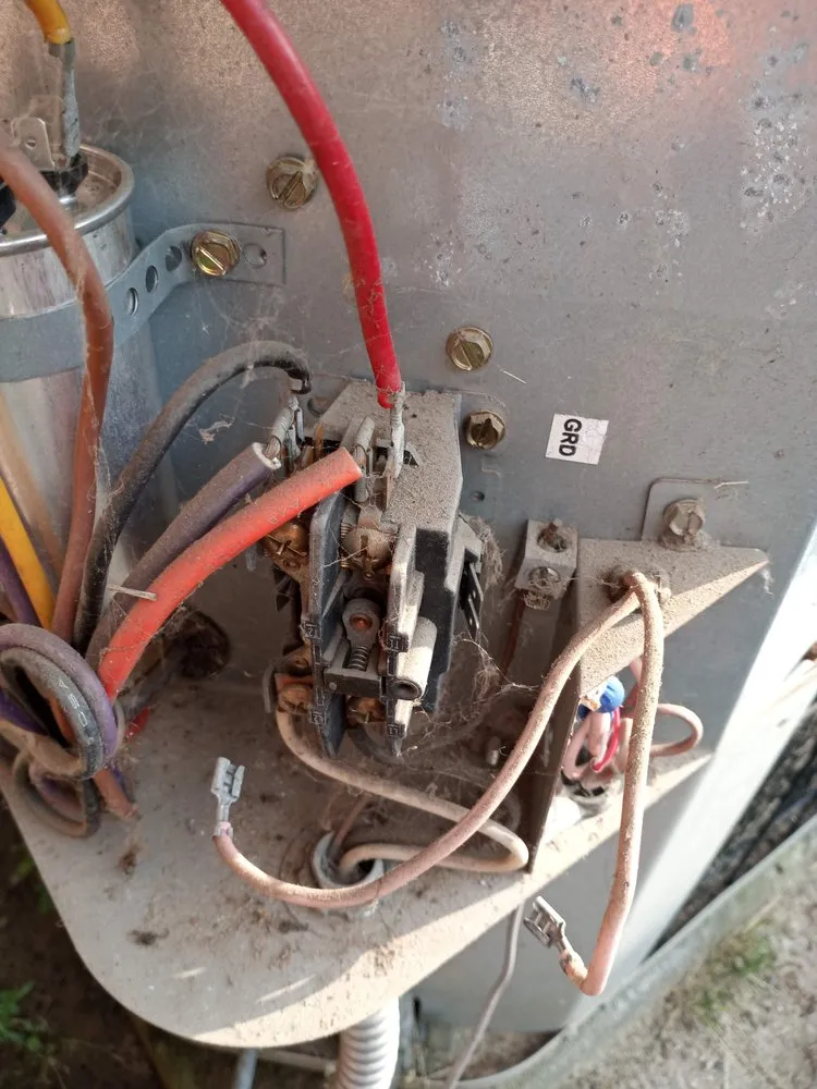 Slide of Quick and Quality Skilled Trade Services