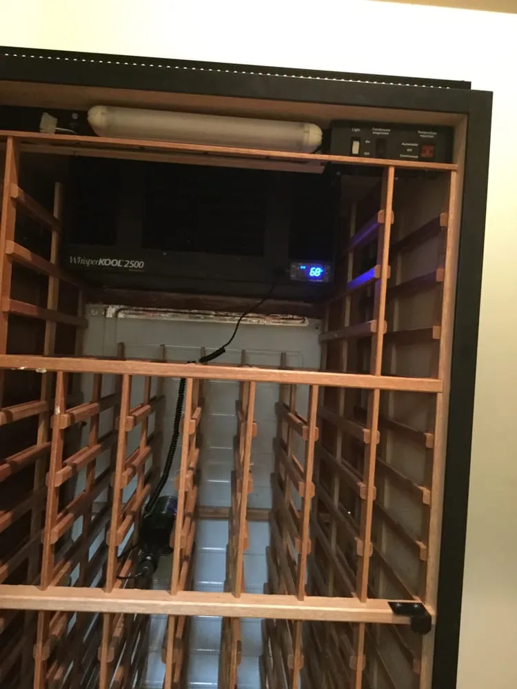 Slide of Quick Appliance Service