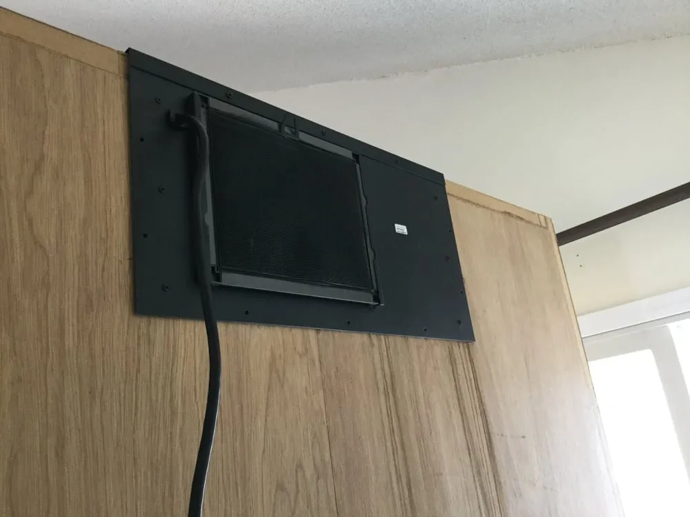 Slide of Quick Appliance Service