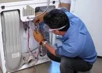 Slide of Quick Appliance Service