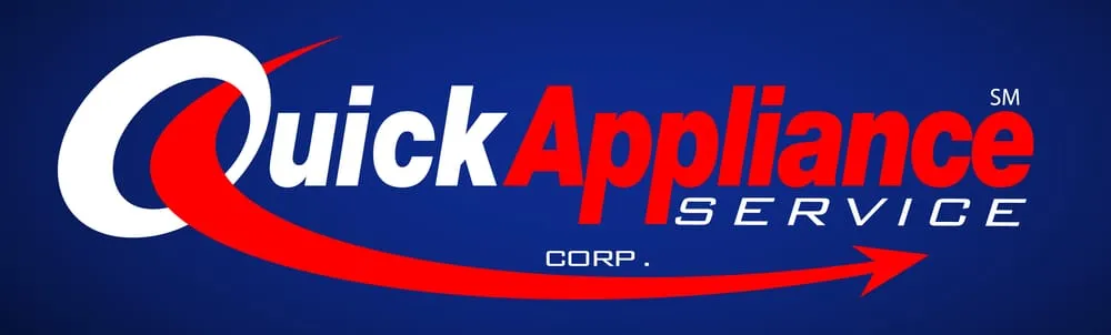 Slide of Quick Appliance Service