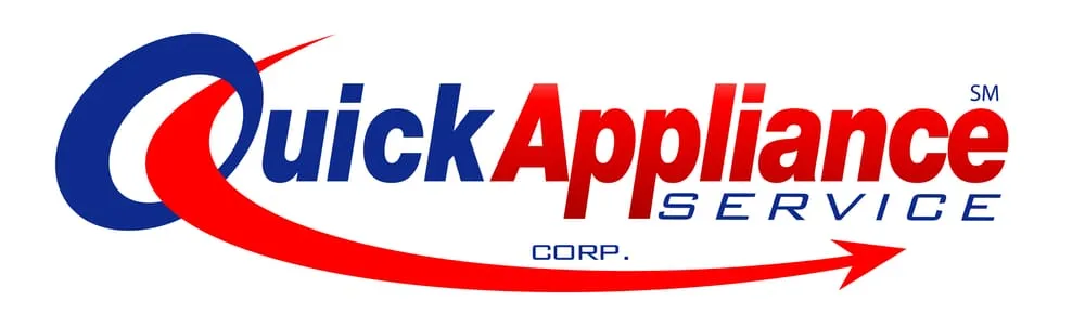 Slide of Quick Appliance Service