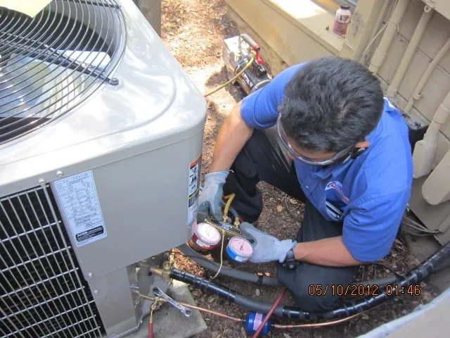 Slide of Quick Appliance Service