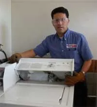 Slide of Quick Appliance Service