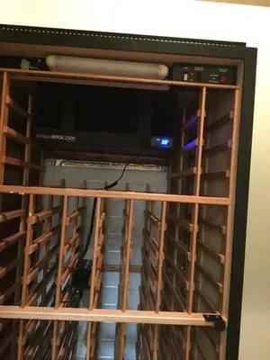 Quick Appliance Service Logo