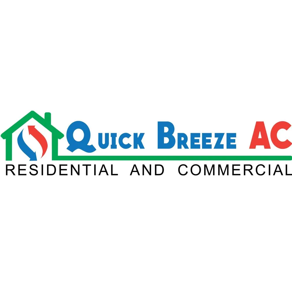 Slide of Quick Breeze AC