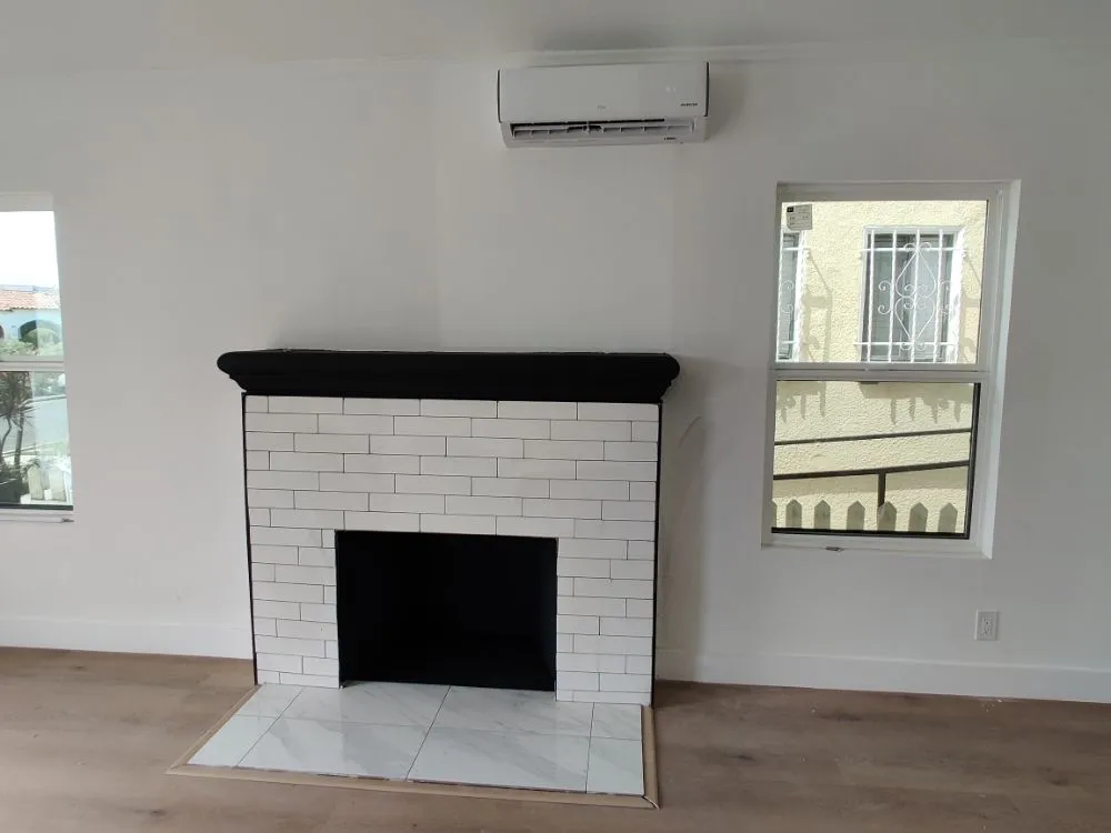 Slide of Quick Chill Heating & Cooling