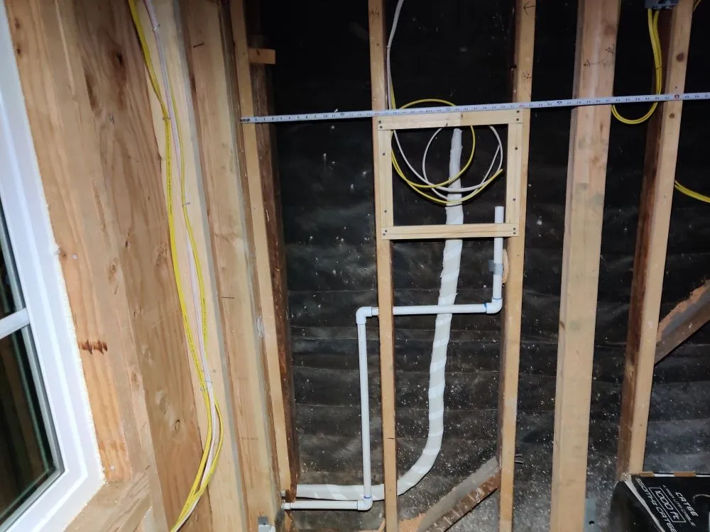 Slide of Quick Chill Heating & Cooling