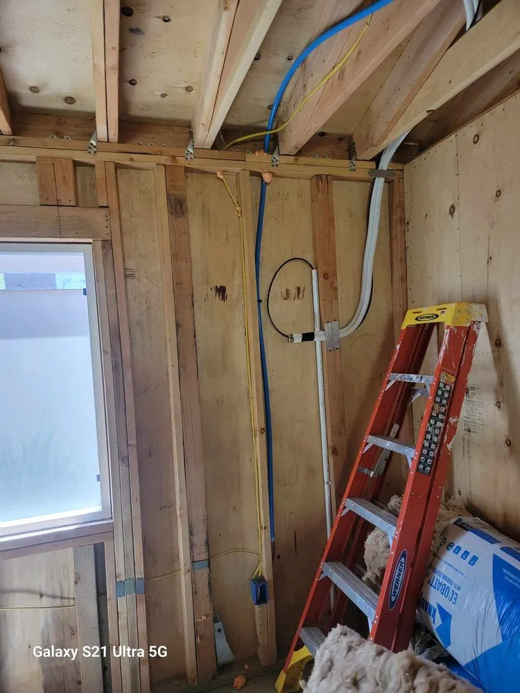 Slide of Quick Chill Heating & Cooling