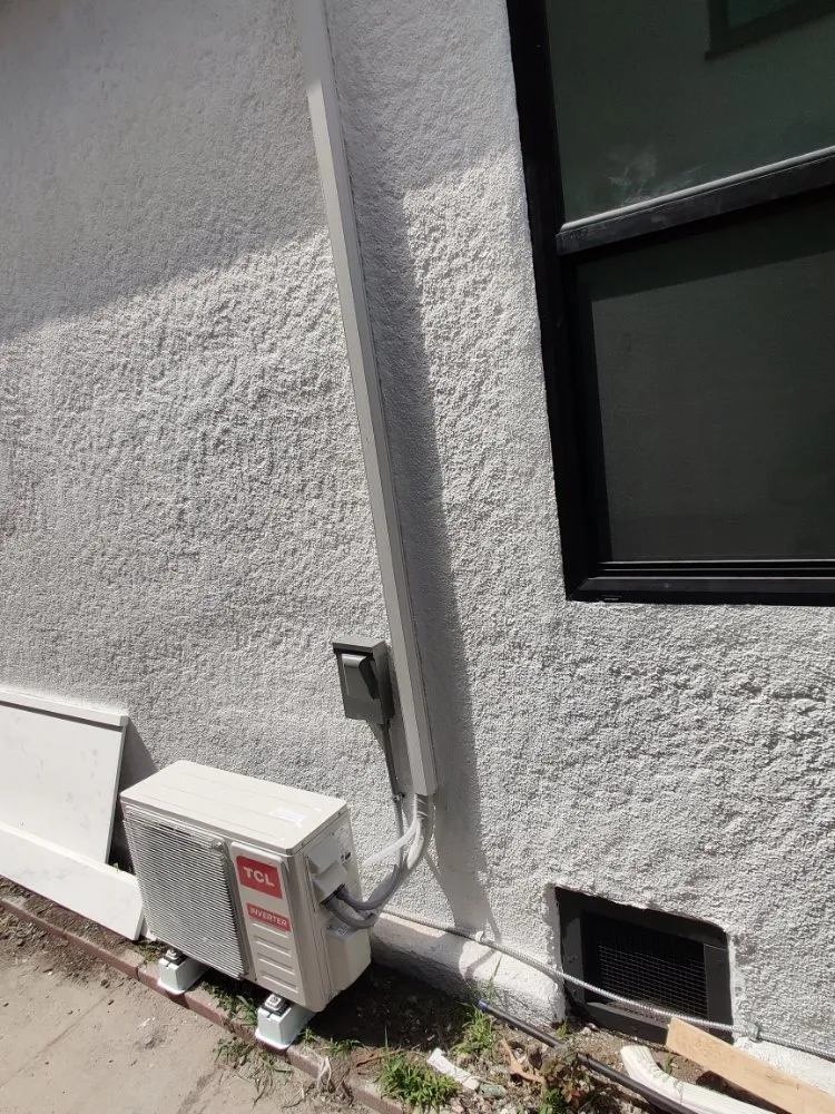 Slide of Quick Chill Heating & Cooling