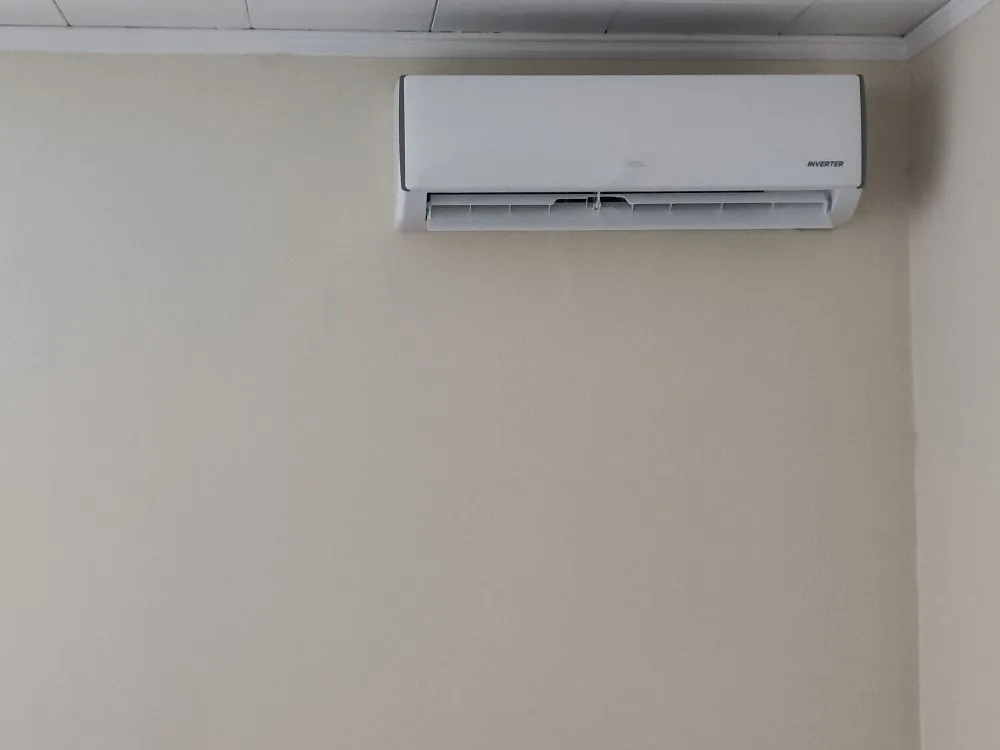 Slide of Quick Chill Heating & Cooling