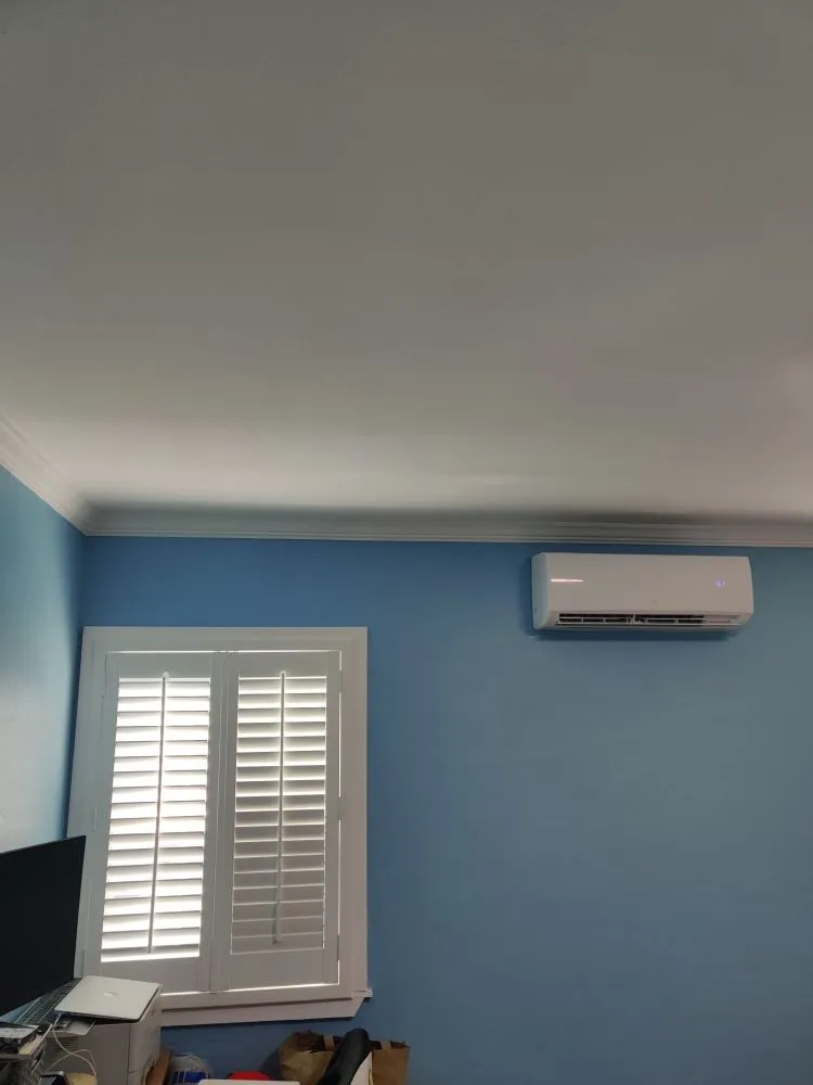 Slide of Quick Chill Heating & Cooling