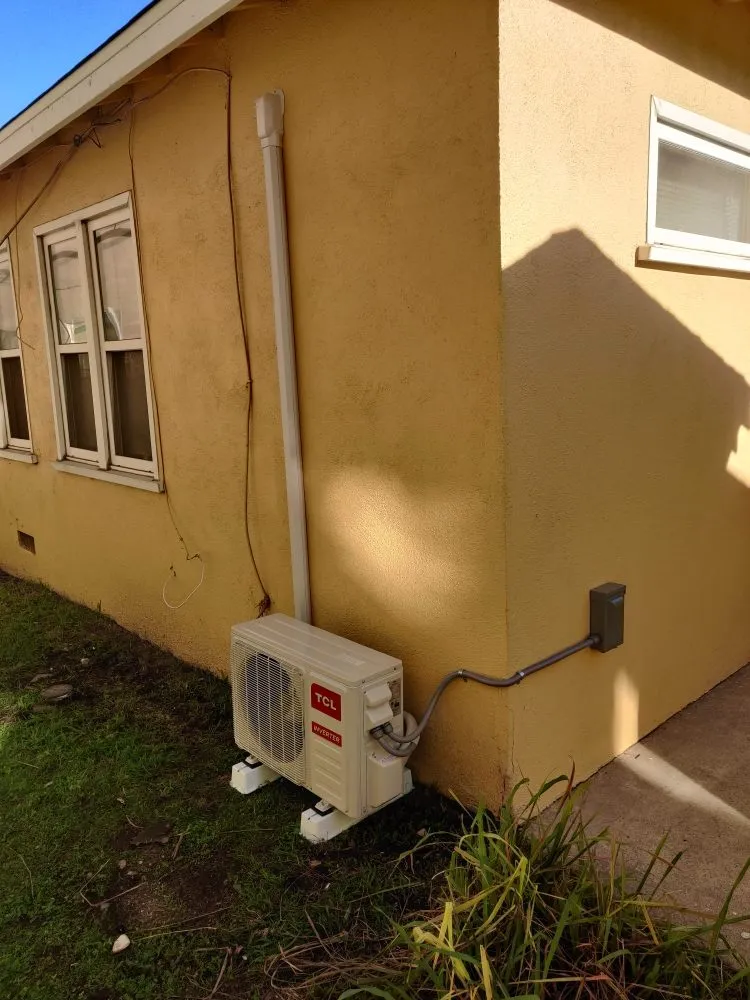 Slide of Quick Chill Heating & Cooling