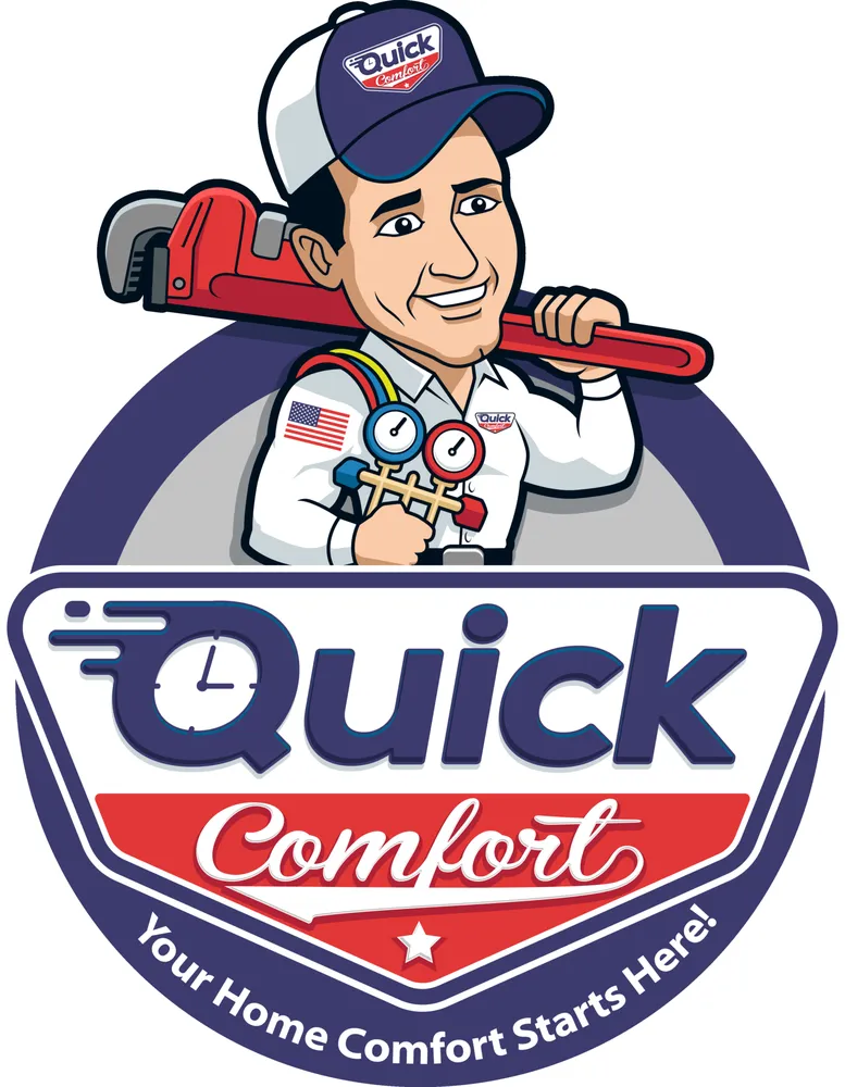 Professional AC installation for fast service in Admire, KS by Quick Comfort