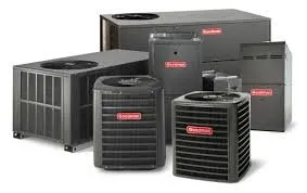 Slide of Quick Comfort Air Conditioning & Heating
