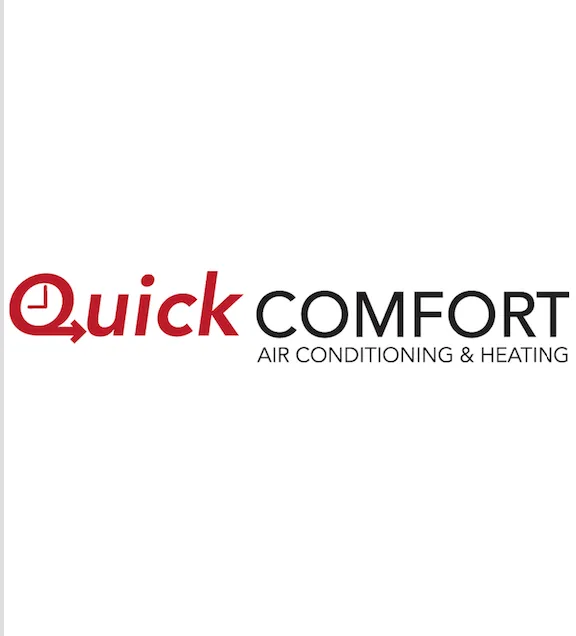 Slide of Quick Comfort Air Conditioning & Heating