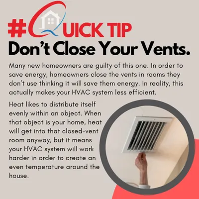 Quick Contractors Logo