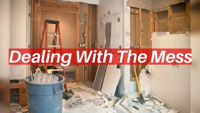 Slide of Quick Control Handyman