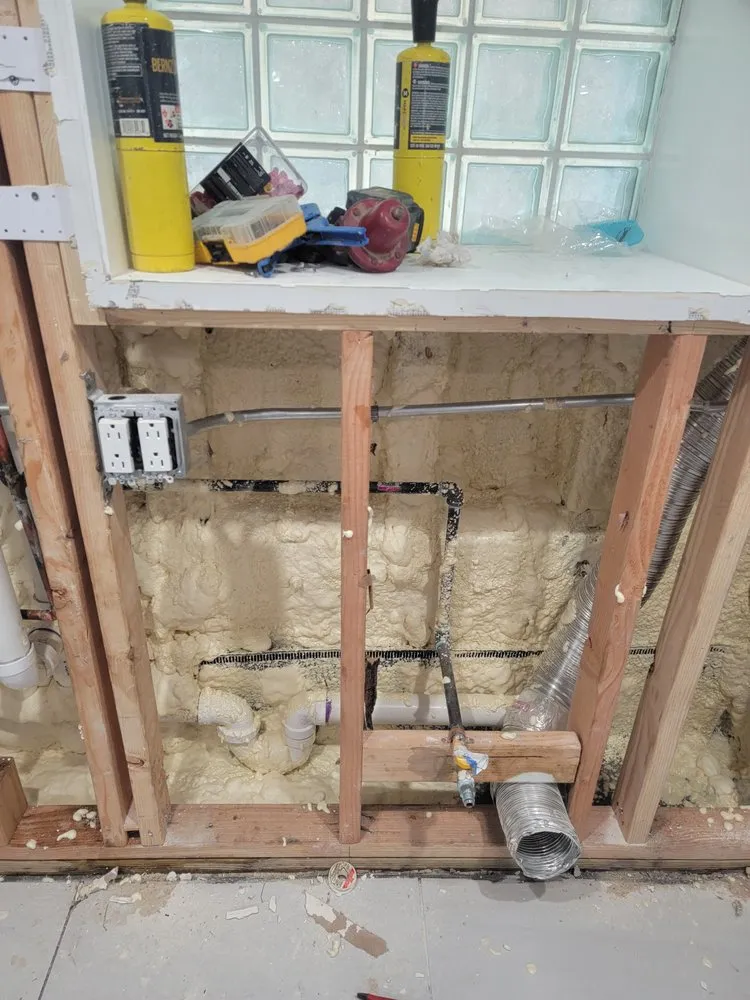 Slide of Quick Control Handyman