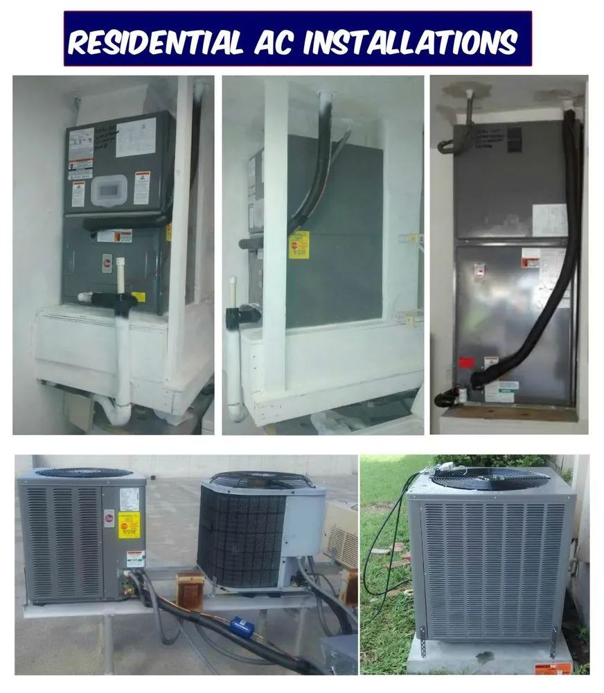 Slide of Quick Control Handyman