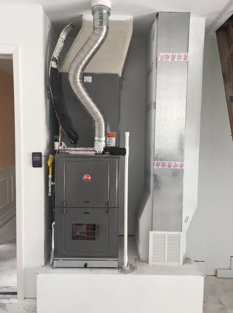 Slide of Quick Cool Air