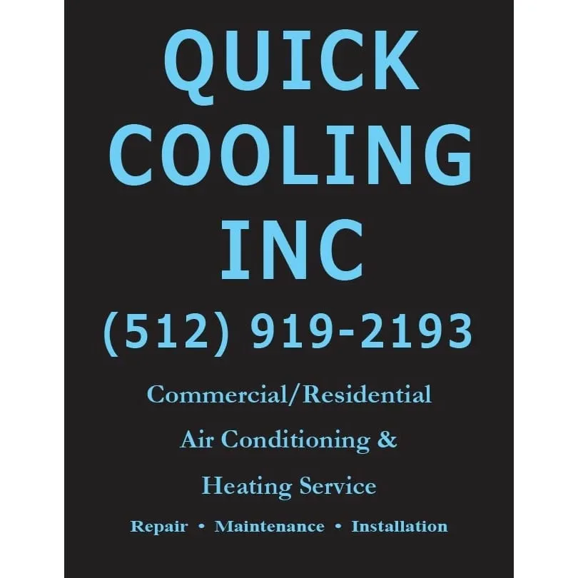 Slide of Quick Cooling