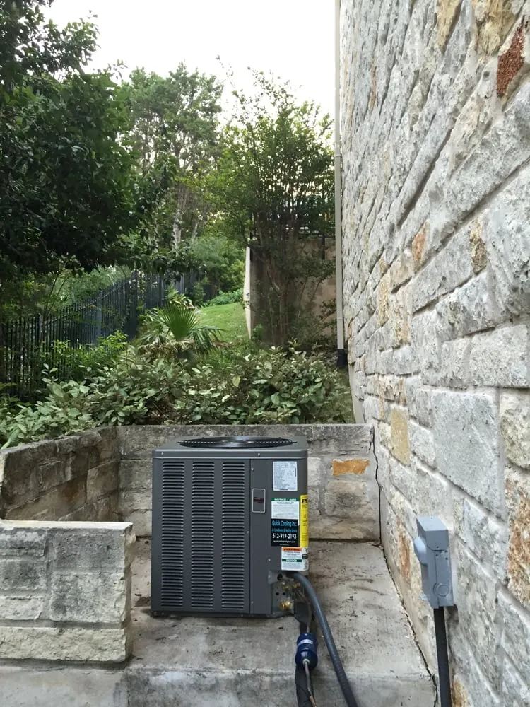 Slide of Quick Cooling